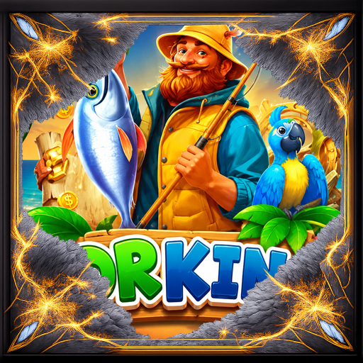 idrking — galeri pratinjau - APK Resmi