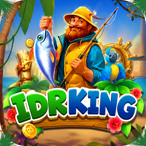 idrking — galeri pratinjau Resmi APK